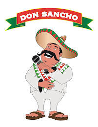 DON SANCHO