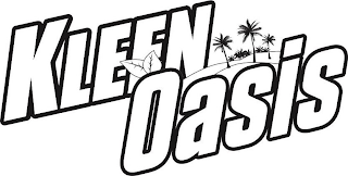 KLEEN OASIS