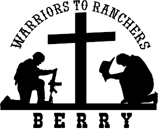 BERRY WARRIORS TO RANCHERS
