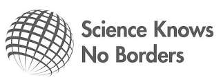 SCIENCE KNOWS NO BORDERS