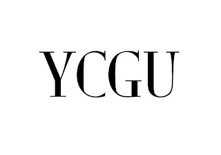 YCGU