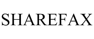SHAREFAX