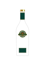 GREEN MARK VODKA