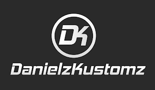 DK DANIELZKUSTOMZ