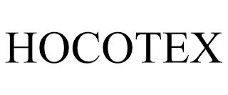 HOCOTEX