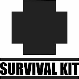 SURVIVAL KIT