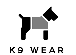 K9 WEAR