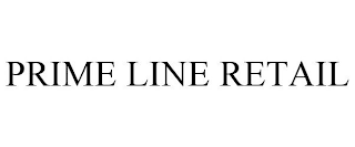 PRIME LINE RETAIL