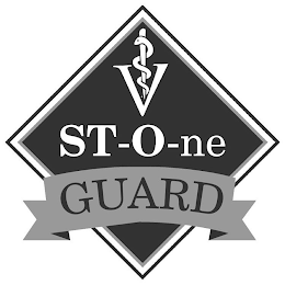 V ST-O-NE GUARD