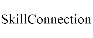 SKILLCONNECTION