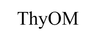 THYOM