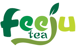 FEEJU TEA