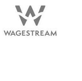 W WAGESTREAM