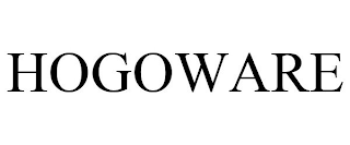 HOGOWARE