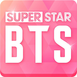 SUPER STAR BTS