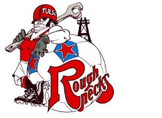 TULSA ROUGH NECKS