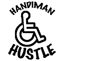 HANDIMAN HUSTLE