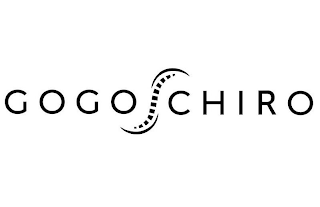 GOGO CHIRO