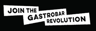 JOIN THE GASTROBAR REVOLUTION