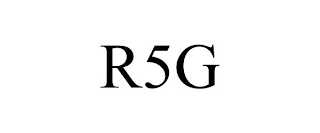R5G