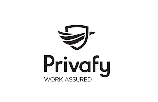 PRIVAFY WORK ASSURED