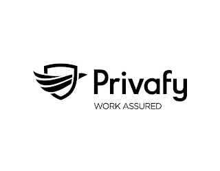 PRIVAFY WORK ASSURED