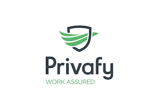 PRIVAFY WORK ASSURED