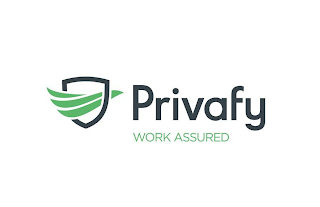 PRIVAFY WORK ASSURED