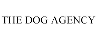 THE DOG AGENCY