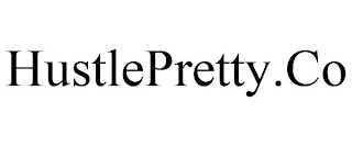 HUSTLEPRETTY.CO