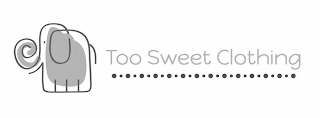 TOO SWEET CLOTHING