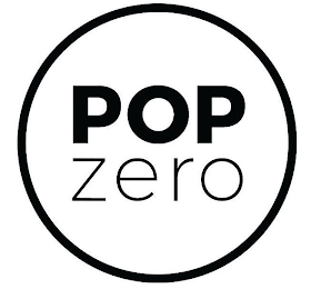 POP ZERO