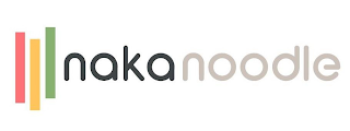 NAKANOODLE