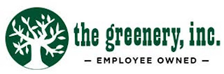 THE GREENERY, INC. - EMPLOYEE OWNED -