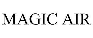 MAGIC AIR