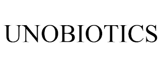 UNOBIOTICS