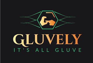 GLUVELY IT'S ALL GLUVE