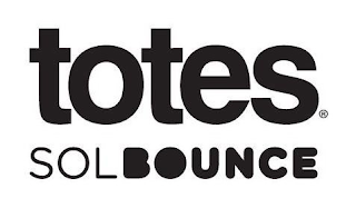 TOTES SOLBOUNCE