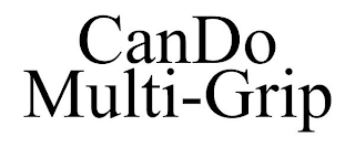 CANDO MULTI-GRIP