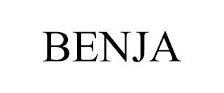 BENJA