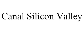 CANAL SILICON VALLEY