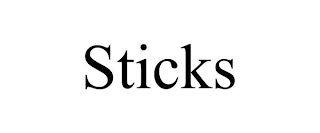 STICKS