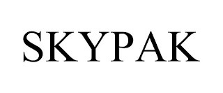 SKYPAK