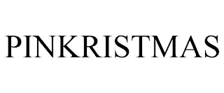 PINKRISTMAS