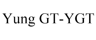 YUNG GT-YGT