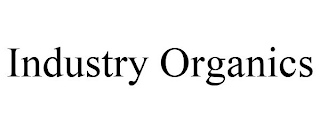 INDUSTRY ORGANICS