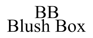 BB BLUSH BOX