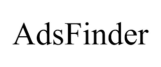 ADSFINDER