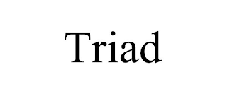 TRIAD