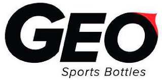 GEO SPORTS BOTTLES